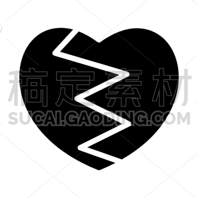 Broken Heart