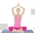 Buddha Style Yoga
