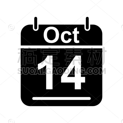 October