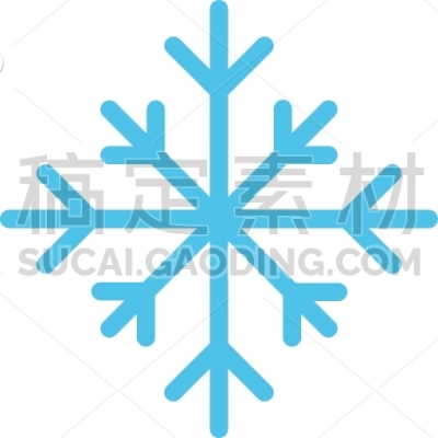 Snowflake, Christmas, Holidays, New, Year, Winter