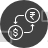 Money, Exchange, Currency, Conversion, Indian, Rupee, Dollar