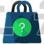 shopping bag