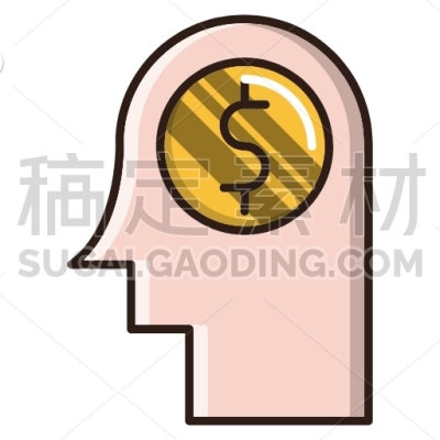 Money thinking