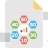 Hexagonal Diagram