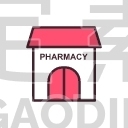 pharmacy building