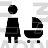 Mom with child