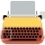 Typewriter