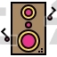 speaker