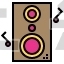 speaker