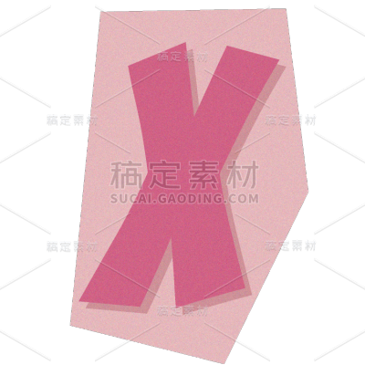 Alphabet Sticker