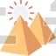 Pyramids