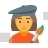 artist female