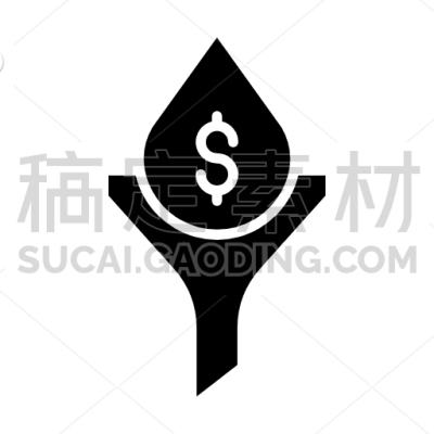 Dollar Funnel
