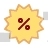 Discount Badge