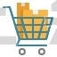 shopping cart