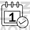 Calender, Appointment, Schedule, Timetable