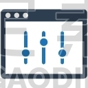 Website filter
