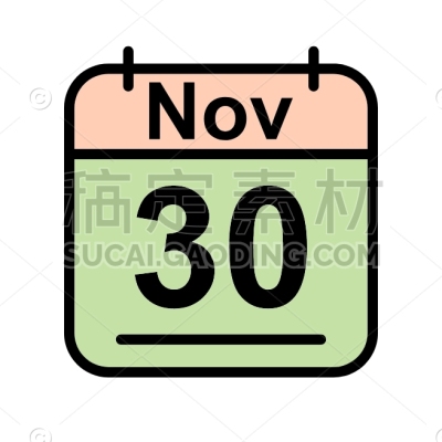 November