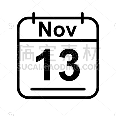 November