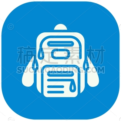 Bagpack, Student, Education, Learning