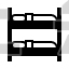 bunk bed
