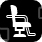 Salon, Furniture, Barber, Hair, Cutting, Hairdresser, Chair