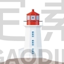 Peggy's Cove lighthouse