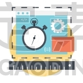 complex website traffic