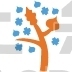 irregular tree