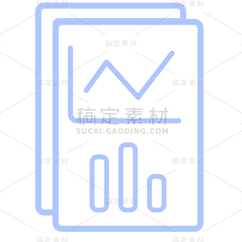 47W-常规-商务会议线性icon-简单