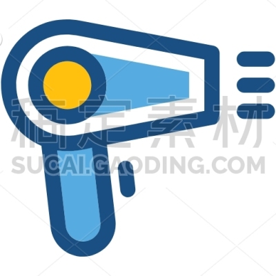 Hair Dryer