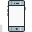Cell, Mobile, Phone, Communication, Device, Iphone