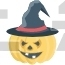 Halloween Pumpkin