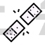 Matched Dominoes