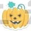 Halloween Pumpkin