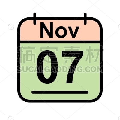 November
