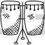 Drum Set