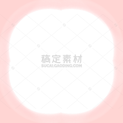 3.8-粉色边框