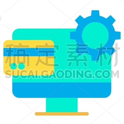 Setting Online Payment