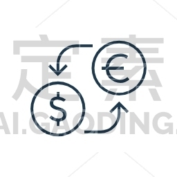 money exchange
