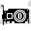 Bitcoin Graphic Card