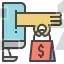 Online shopping