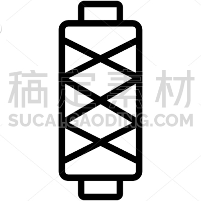 Thread Spool