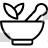 Mortar Pestle