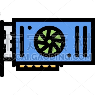 Video, Card, Computer, Data, Information, Database