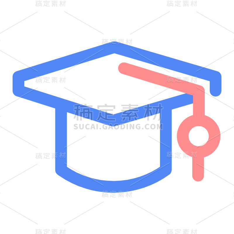 全行业套系icon-教育