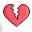 Love, Romantic, Valentine, Valentines, Day, Broken, Heart