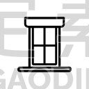 window