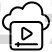 Cloud Video Streaming