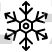 Christmas Snowflake